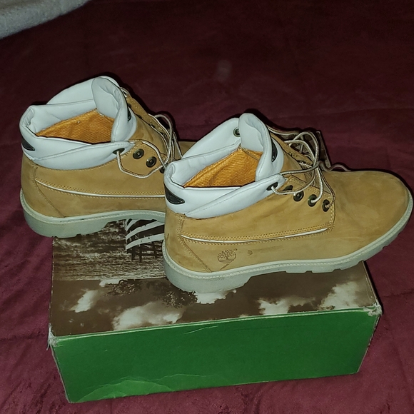 Timberland boots - Picture 7 of 12